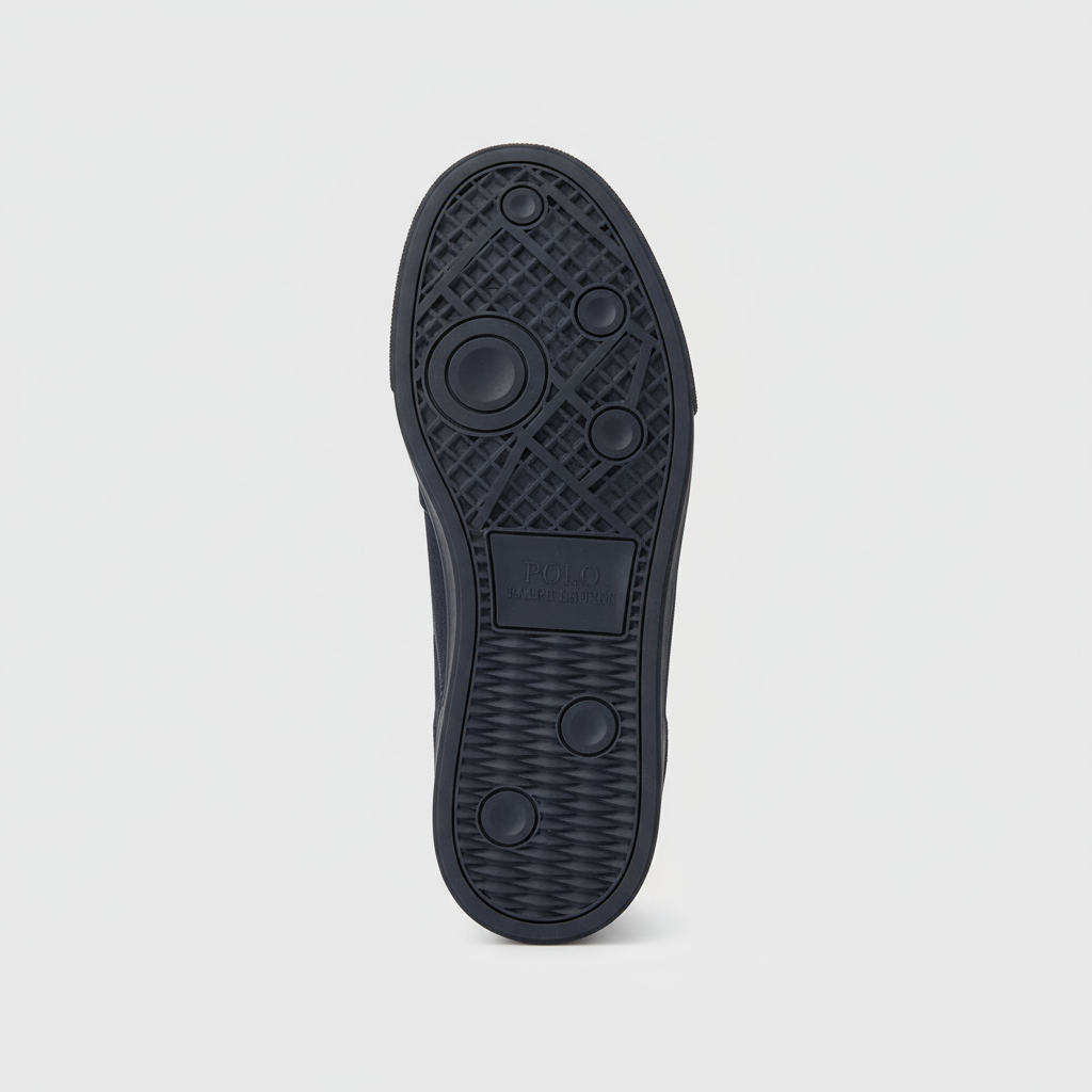 Polo RL Navy - Suela