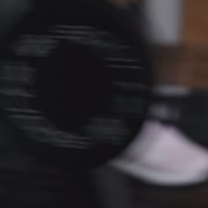 Zapatilla de training Dropset Control - Almost Pink / Cloud White / Lucid Pink