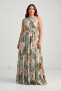 Sogno di Rose — Gia frontal