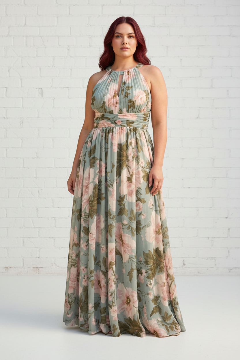 Sogno di Rose — Gia frontal